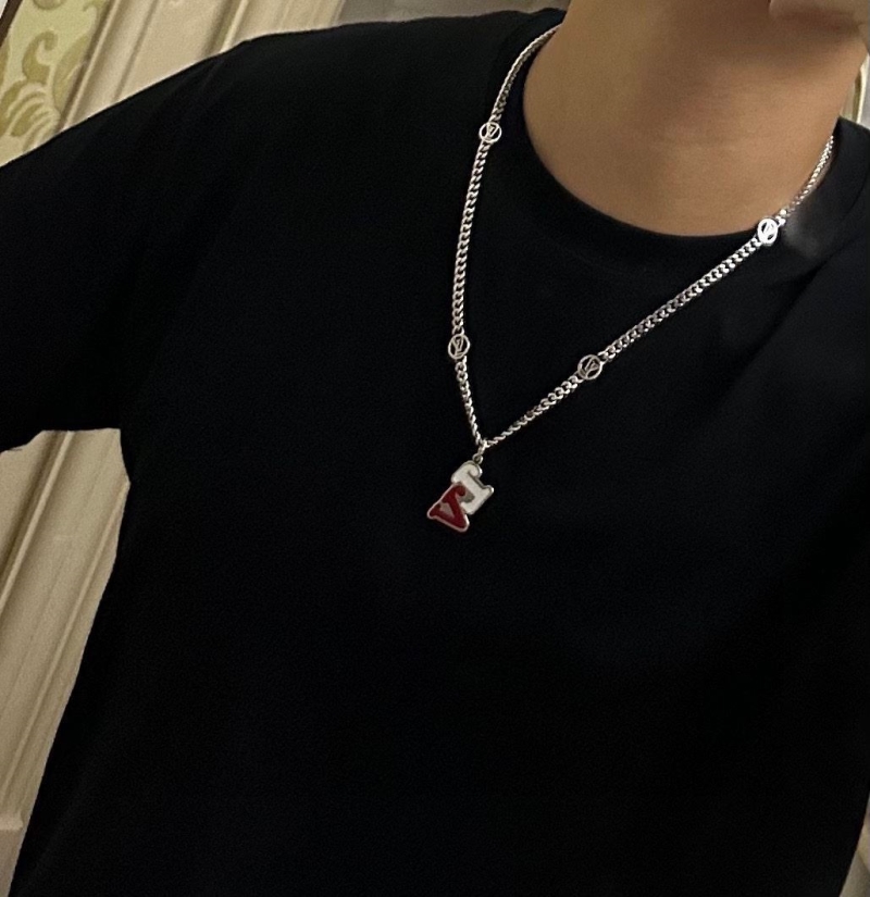 LV Necklaces